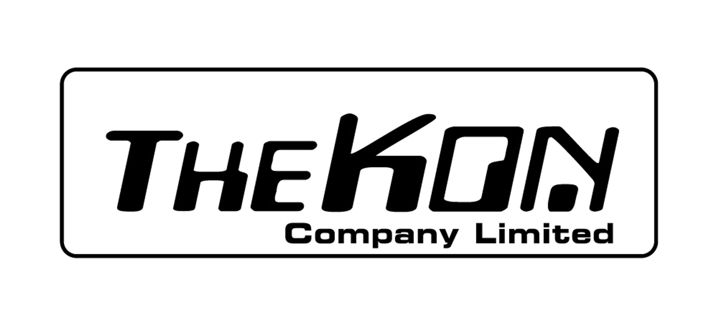 KON Company logo