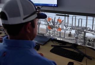 Energy & Utilities: How Remote Drone Operations Work | Skydio