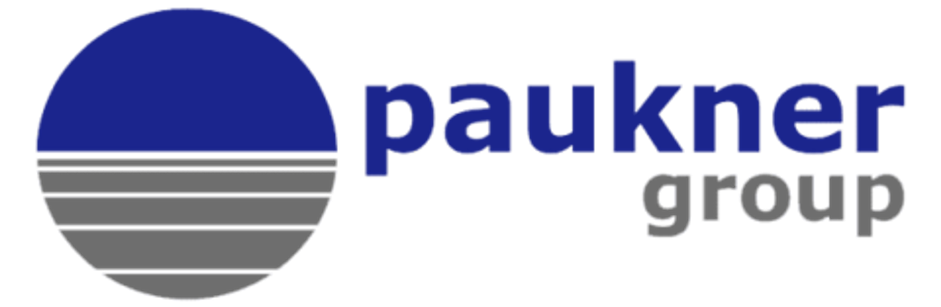 Paukner Group logo