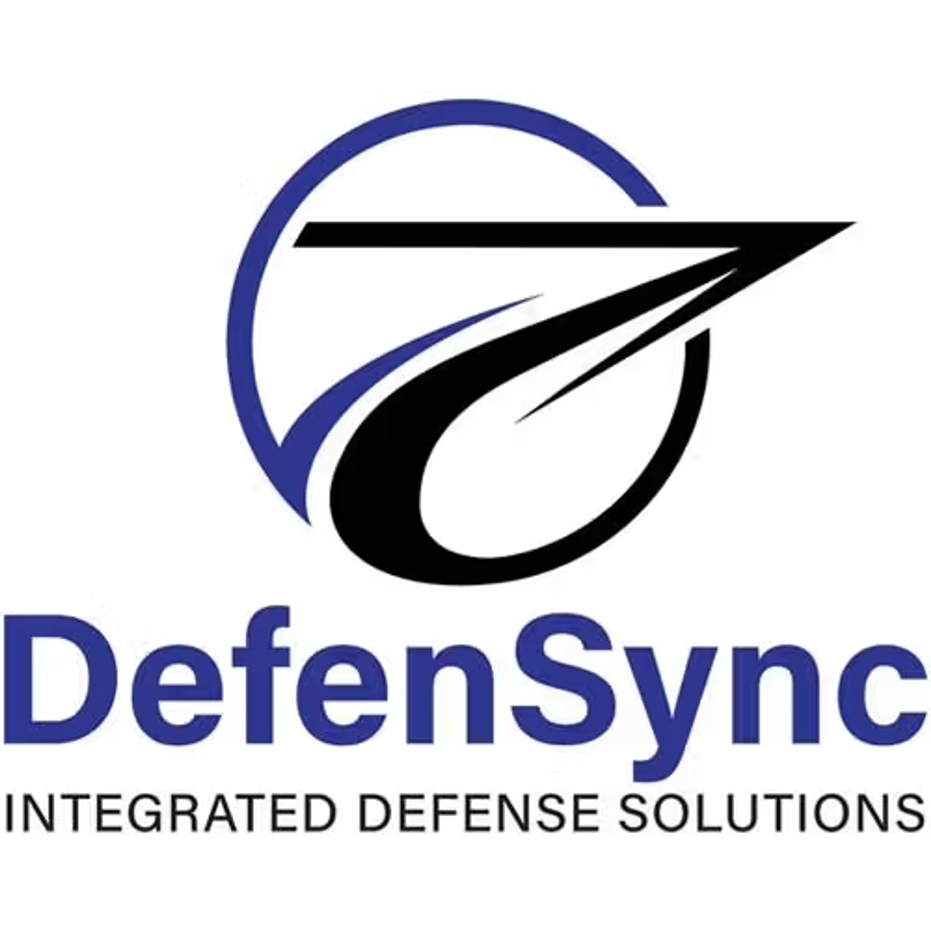 DefenseSync logo