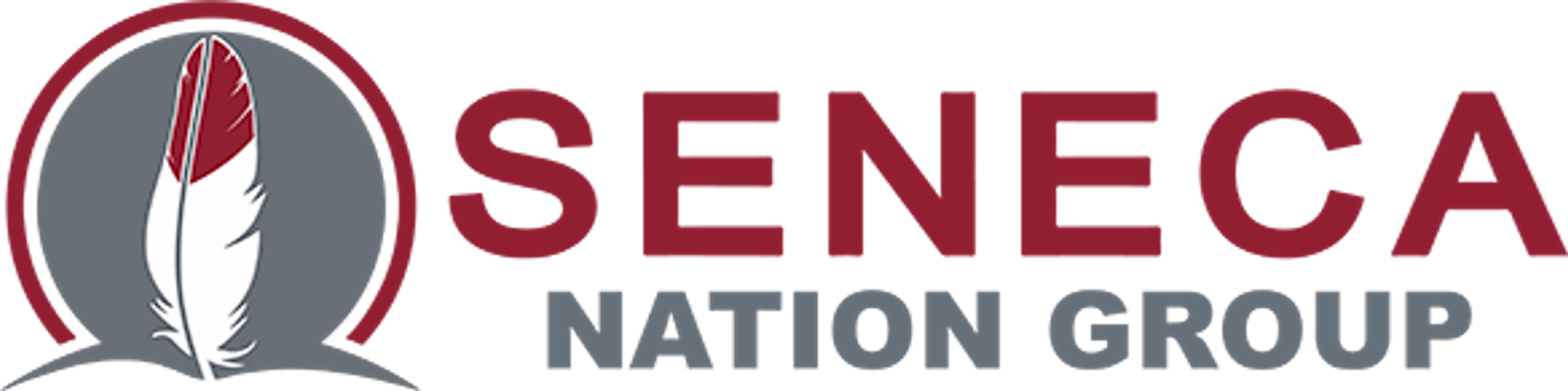 Seneca Nation Group logo