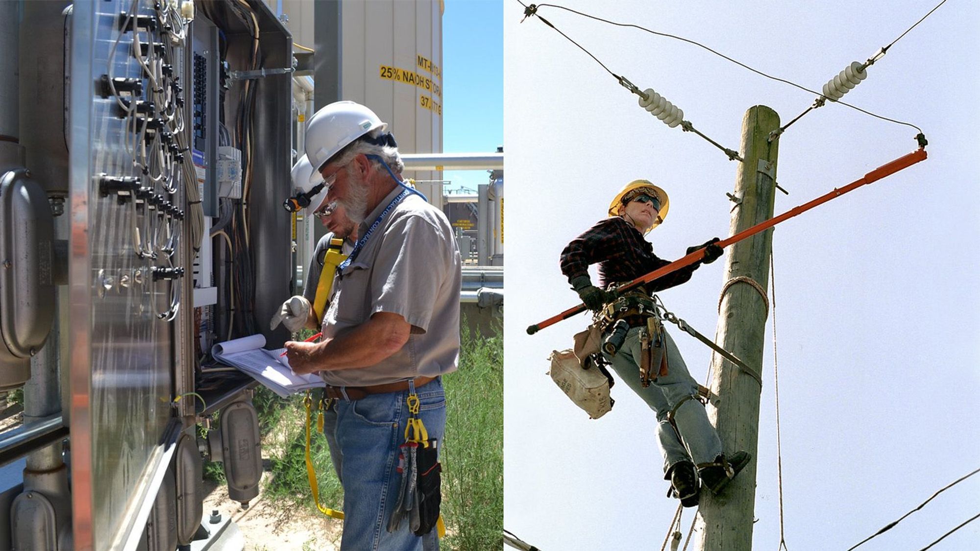 Get the Most Out of Your Inspections with Drones | Skydio | Skydio