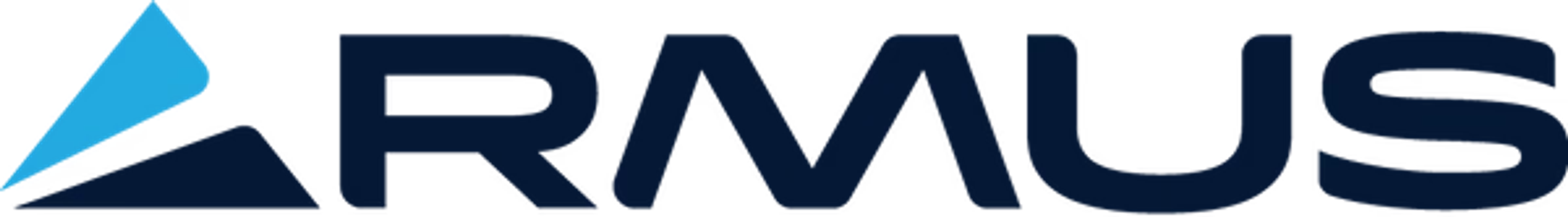 RMUS logo