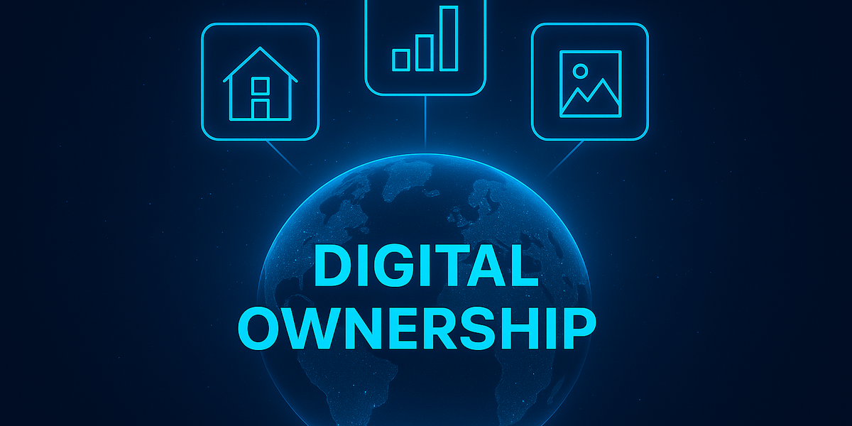 Real-World Assets Inheritance: Beyond Simple Tokenization