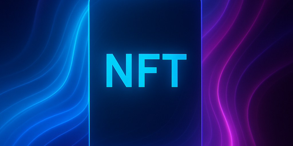 Rethinking NFTs: From Trend to Ownership Infrastructure