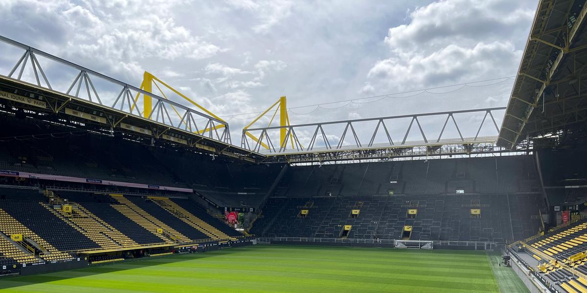 Blockchain, AI, and the Digital Future – Our Visit to CONF3RENCE & BLOCKCHANCE 2024 in Dortmund