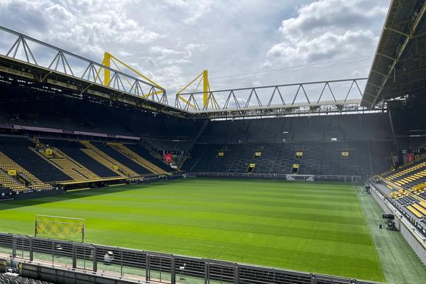 Blockchain, AI, and the Digital Future – Our Visit to CONF3RENCE & BLOCKCHANCE 2024 in Dortmund