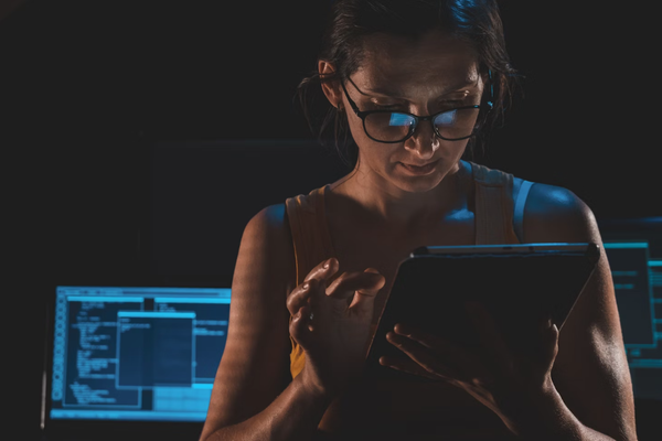 Digital Twins: A Game-Changing Advantage for Businesses