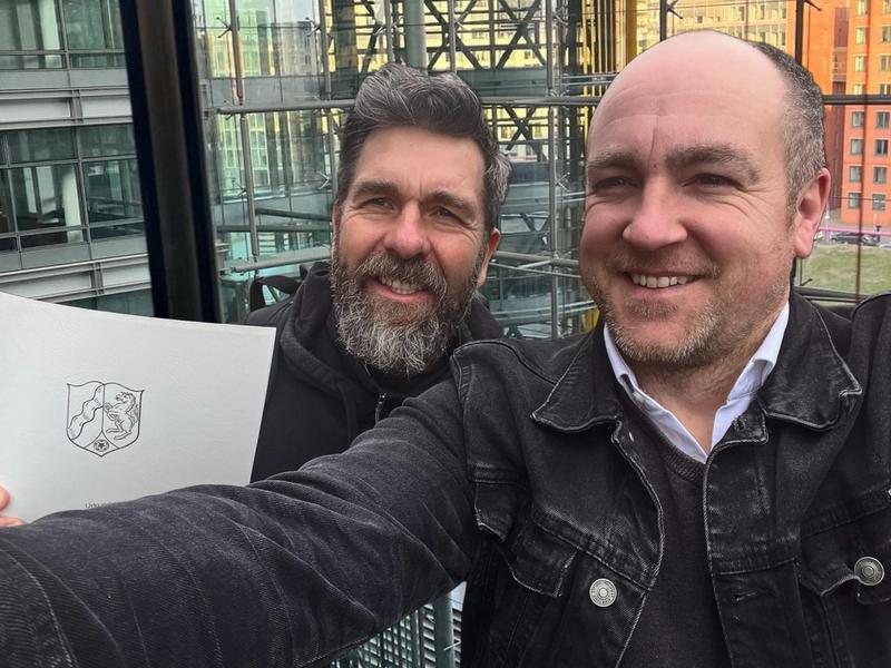 Awareo Team Founding Day