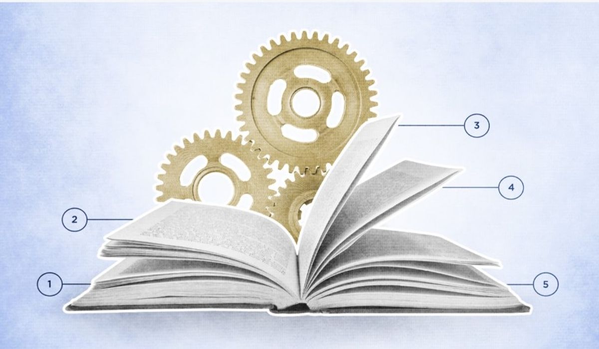 How to Self-Publish a Book in 2025: A Beginner’s Guide 