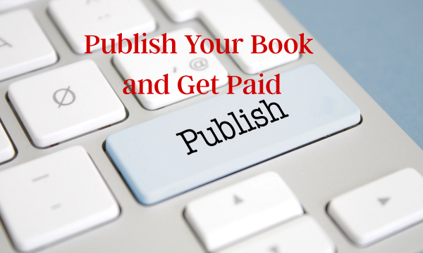 Publish Your Book and Get Paid: How ITAN Global Publishing Makes It Easy