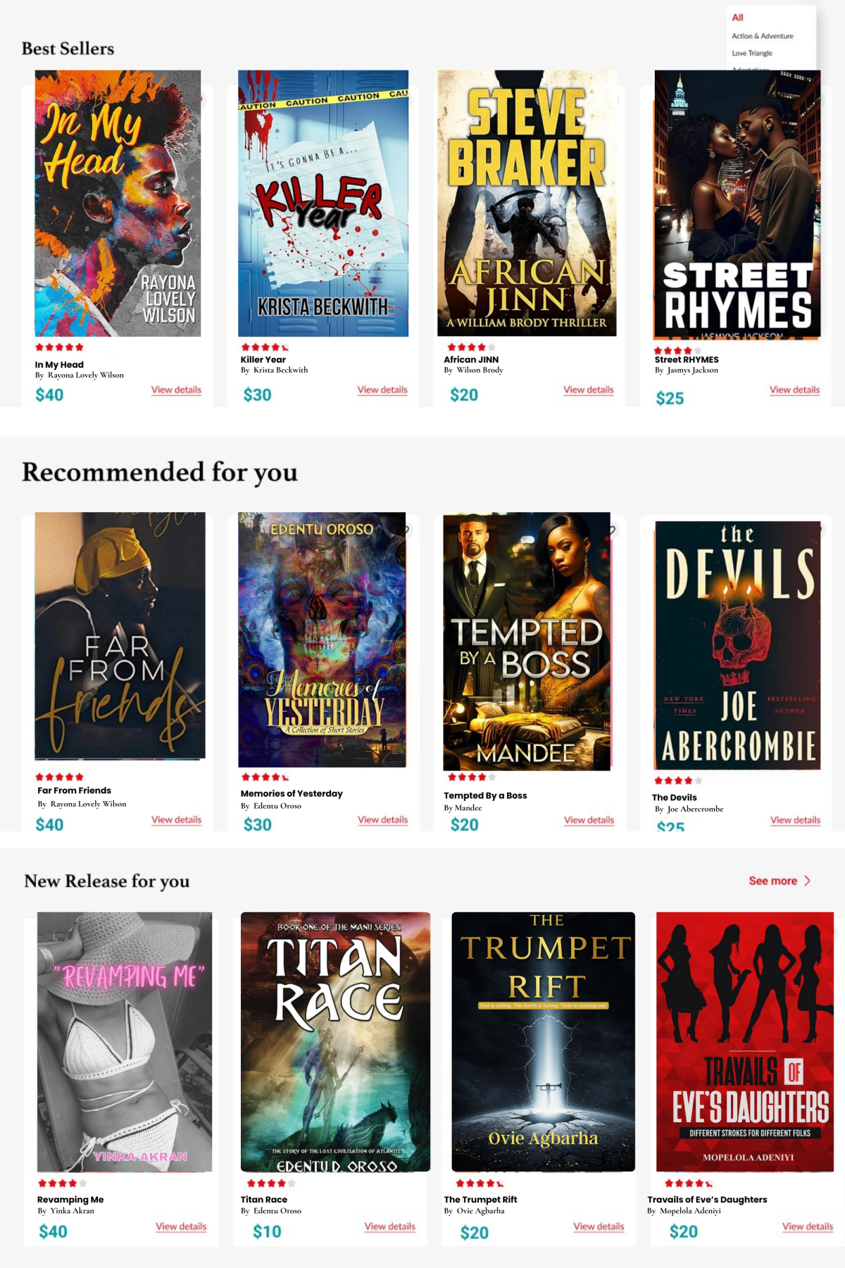              How ITAN Simplifies the Publishing Journey  for African Writers