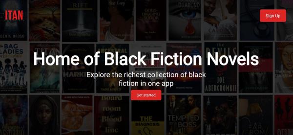 ITAN Global Publishing: Giving Africans Writers the Platform They Deserve 
