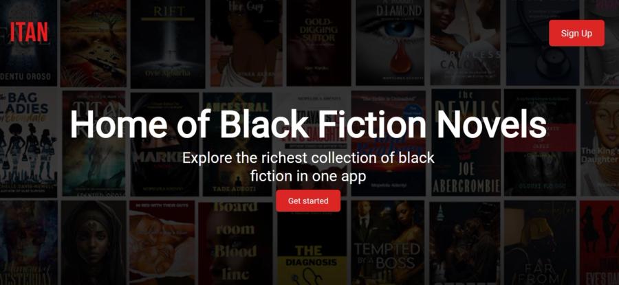 ITAN Global Publishing: Giving Africans Writers the Platform They Deserve 