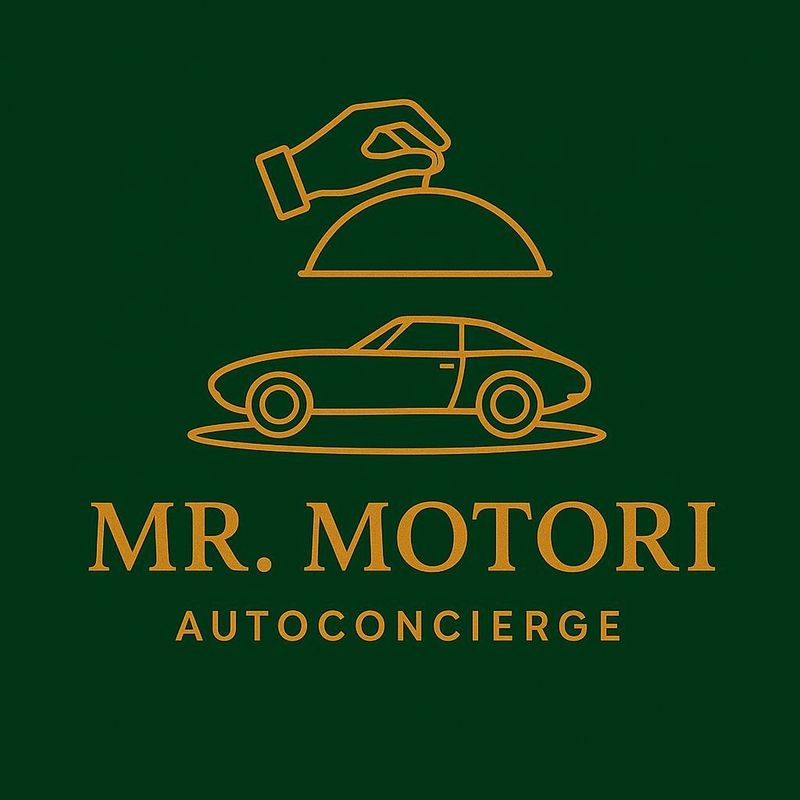 MR.MOTORI auf Instagram