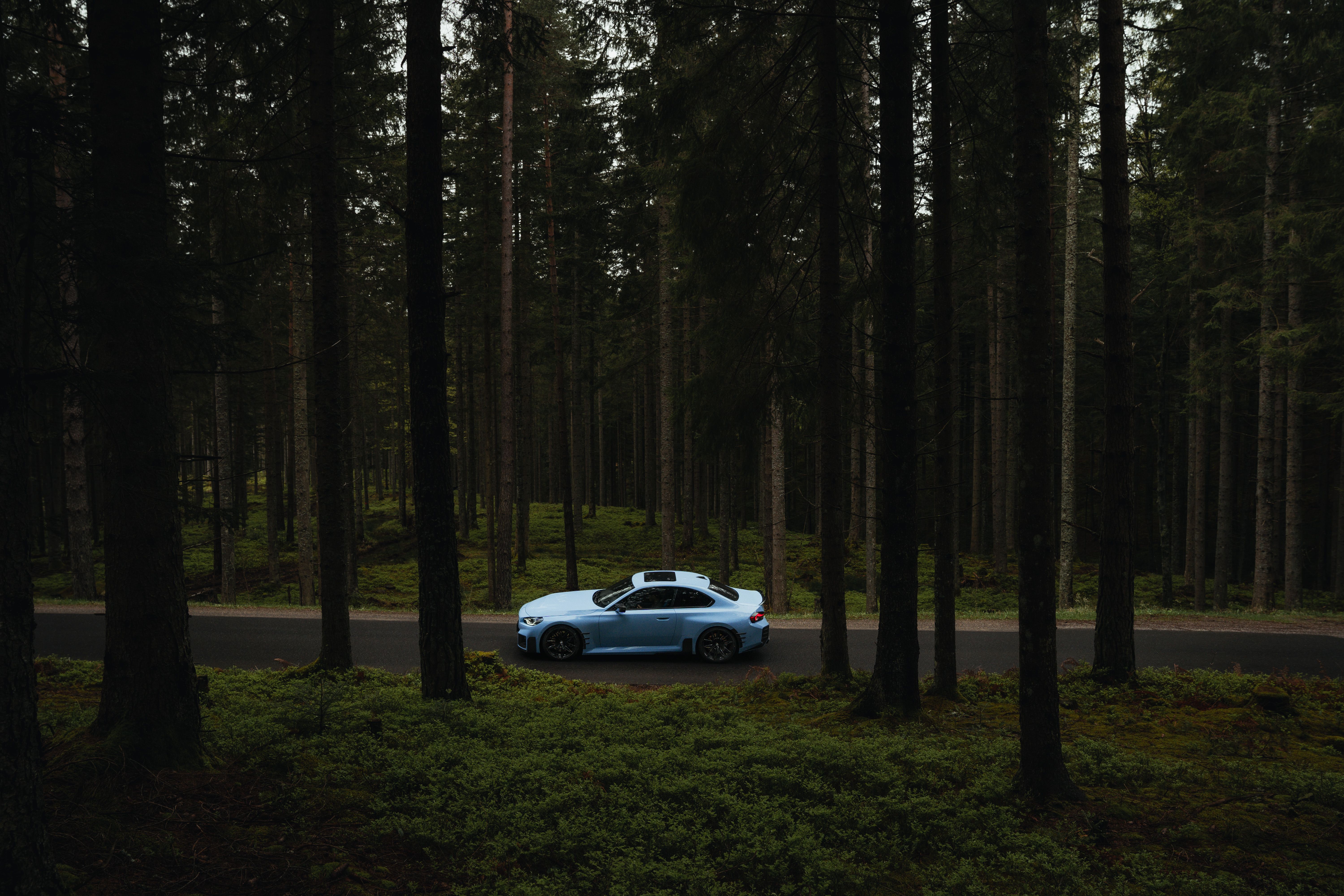 BMW M2 G87 Kaufratgeber