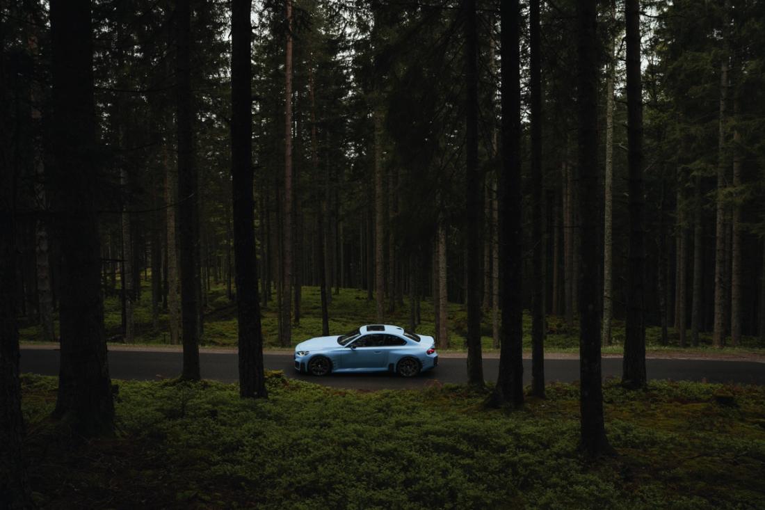 BMW M2 G87 Kaufratgeber