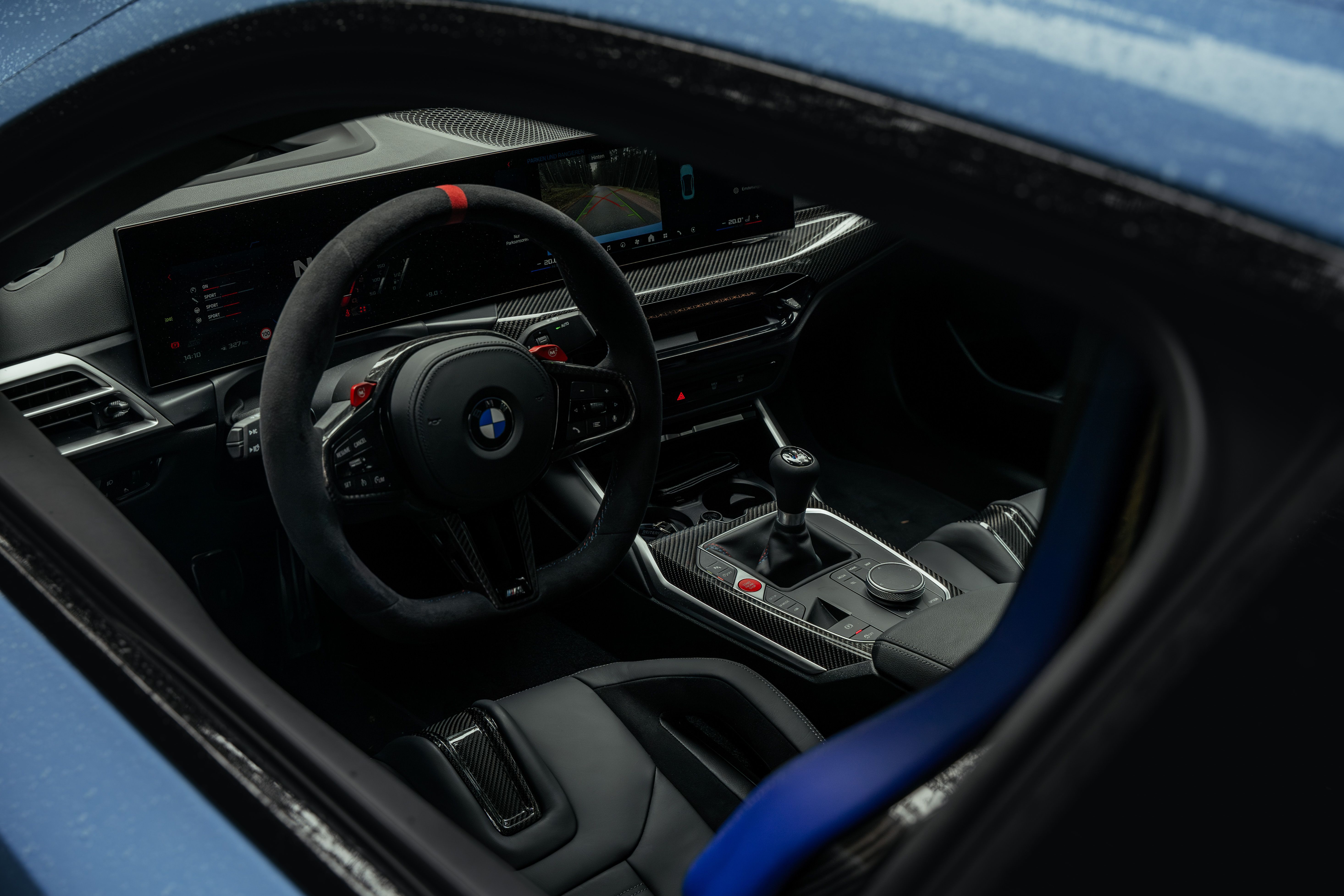 BMW M2 G87 manual Schaltgetriebe Kaufratgeber