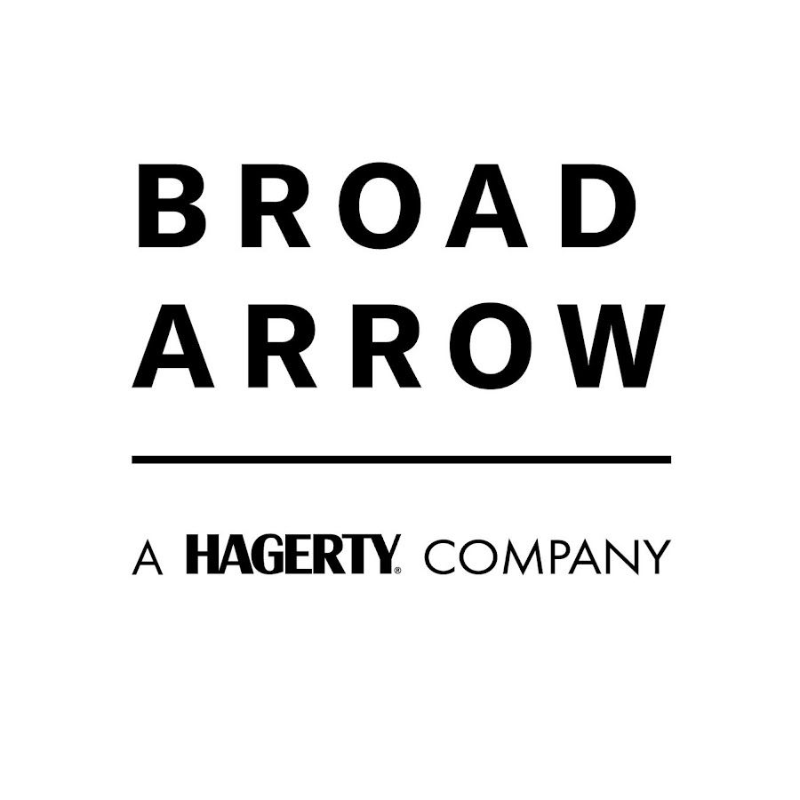 Broad Arrow