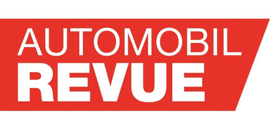 Automobil Revue
