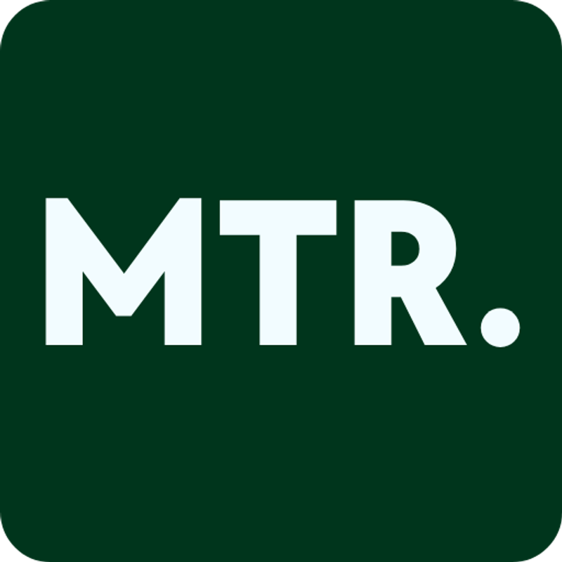 Motori Logo für den mr. motori Youtubekanal. Wegfall der Selbstlaute