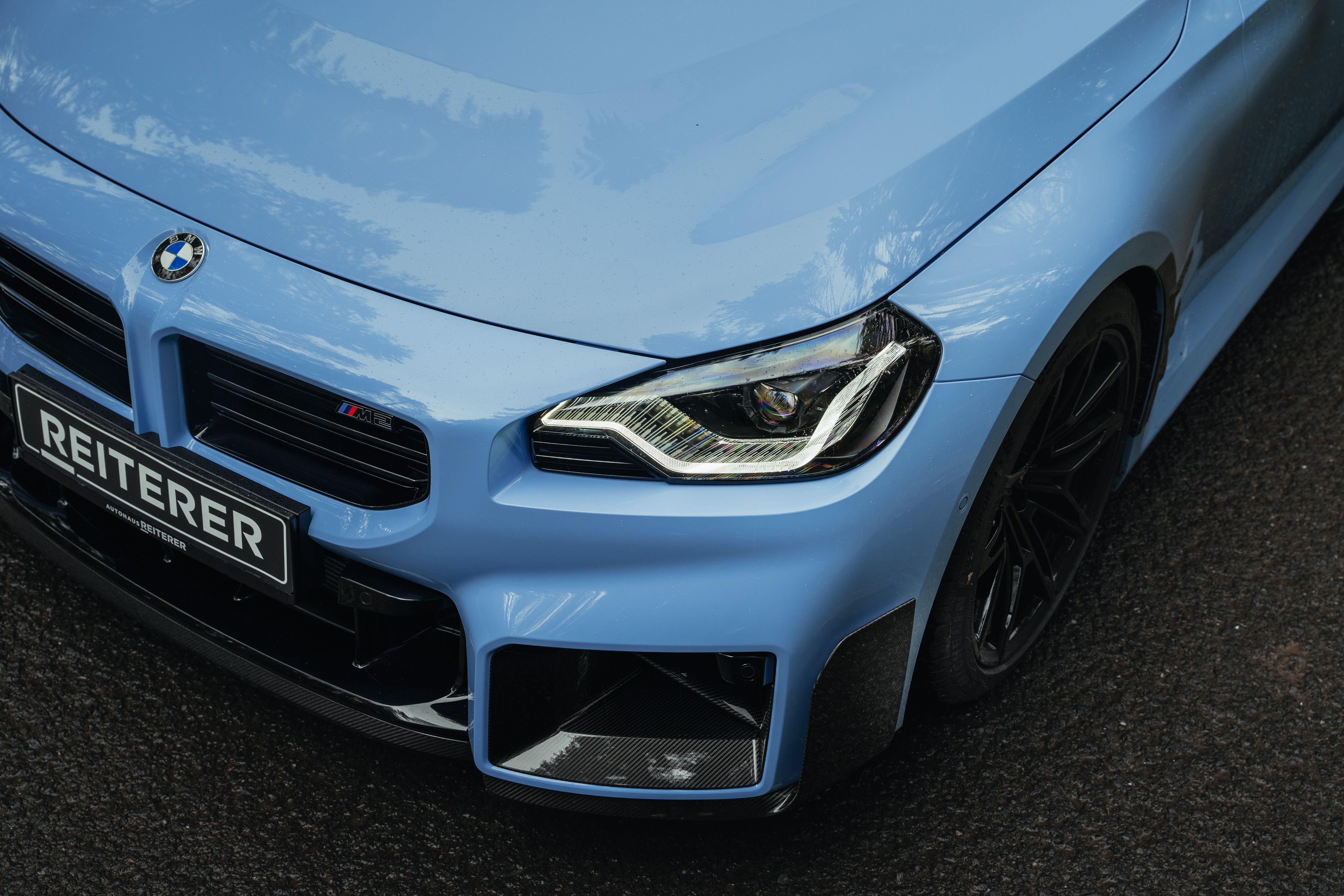 BMW M2 G87 Kaufratgeber