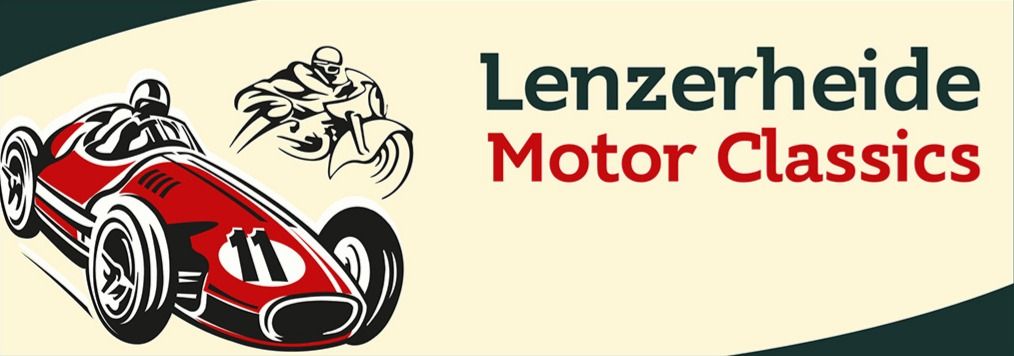 Lenzerheide Motor Classics
