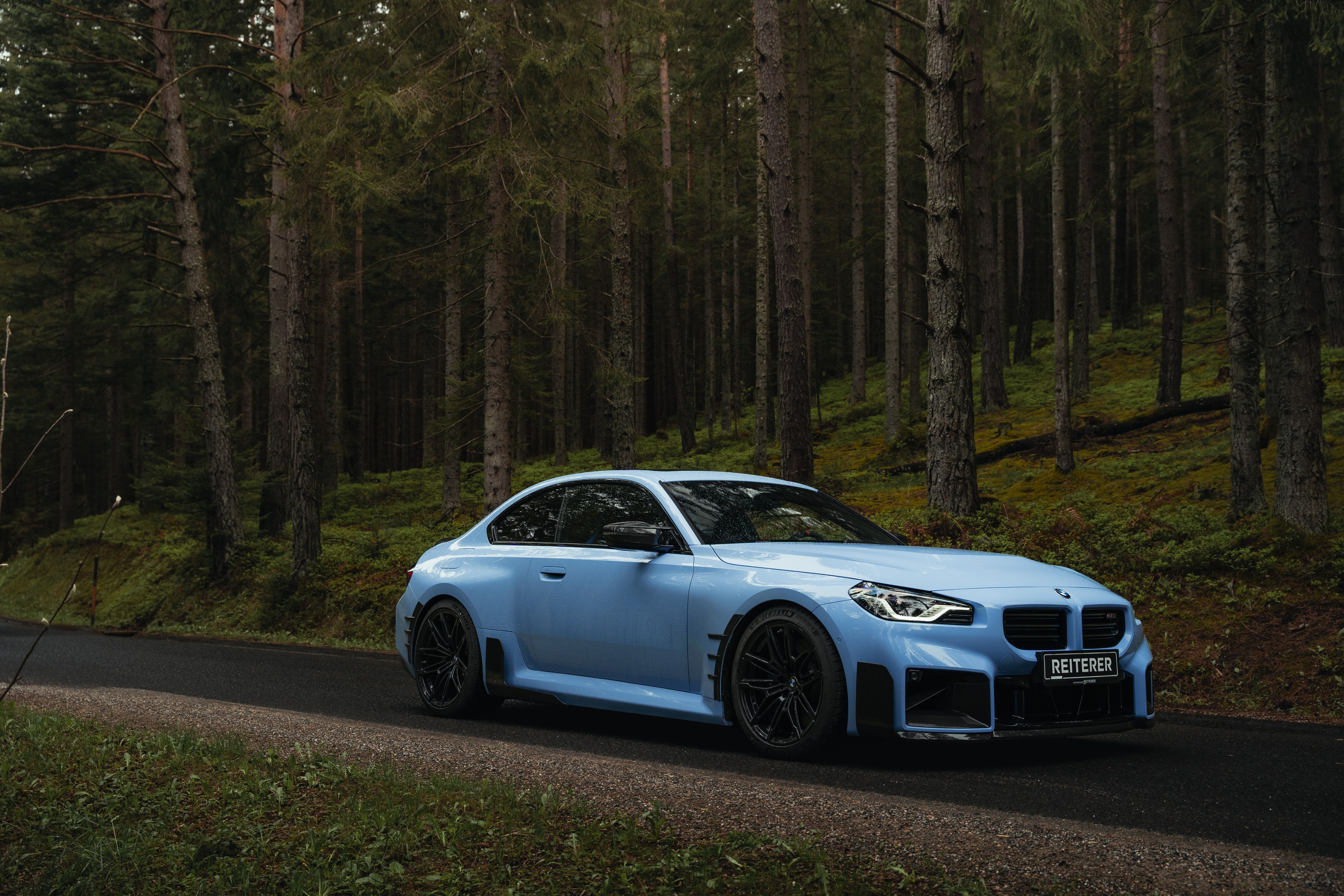 BMW M2 G87 Kaufratgeber