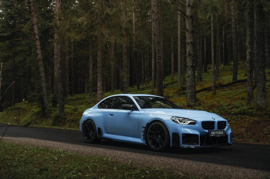 BMW M2 G87 Kaufratgeber