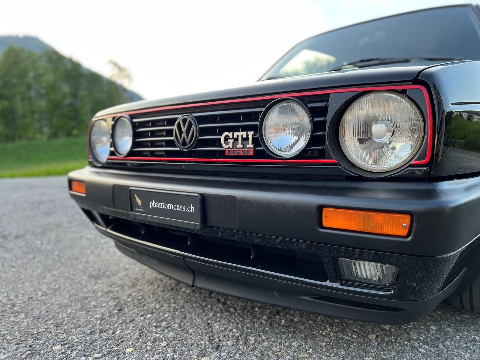 Golf 2 GTI 16V Kaufratgeber: Alles, was du vor dem Kauf wissen solltest