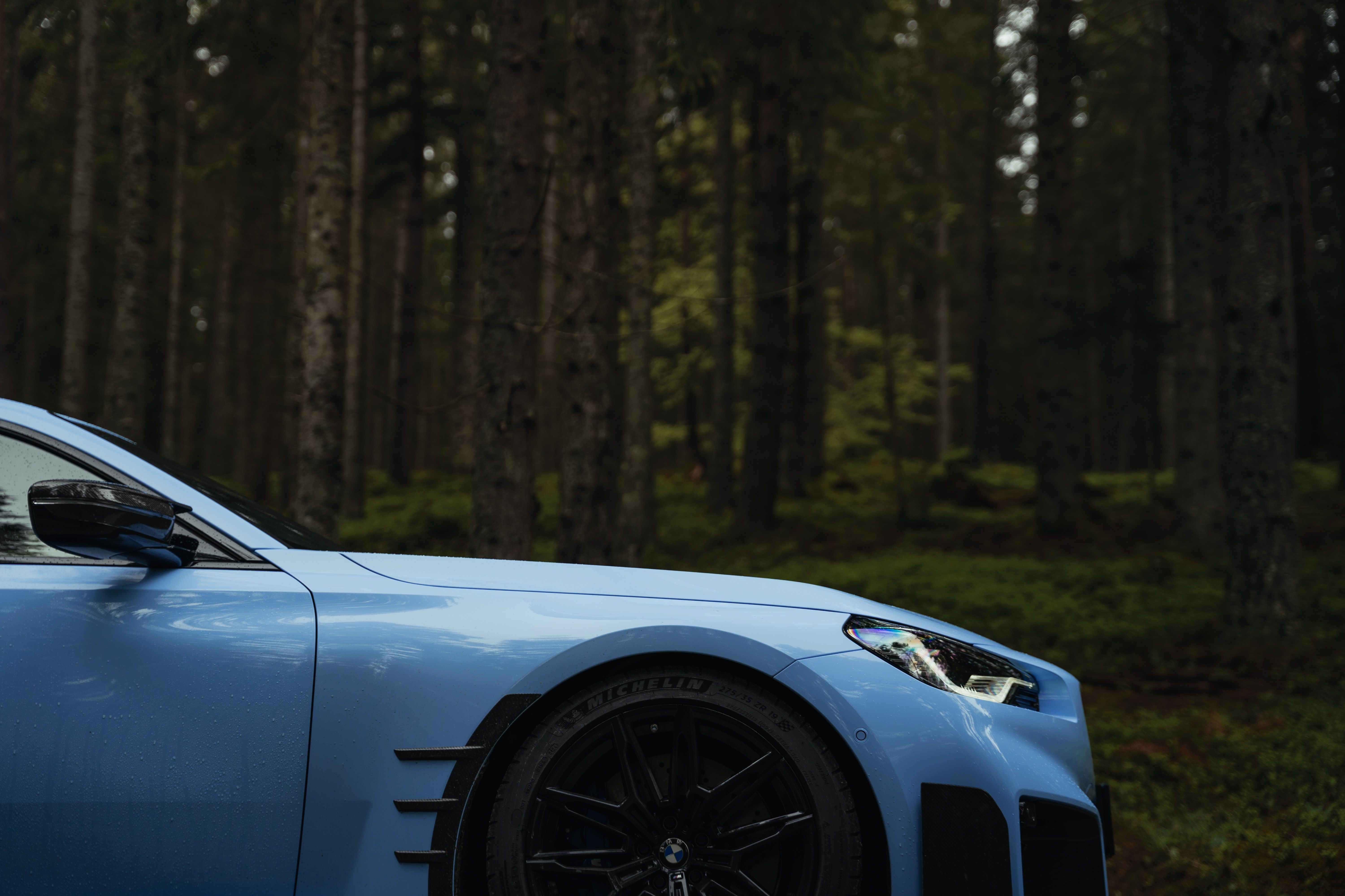 BMW M2 G87 Kaufratgeber
