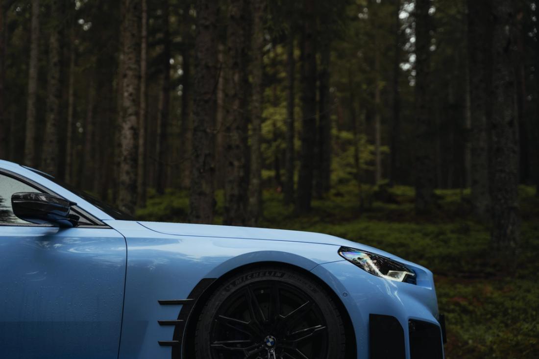 BMW M2 G87 Kaufratgeber