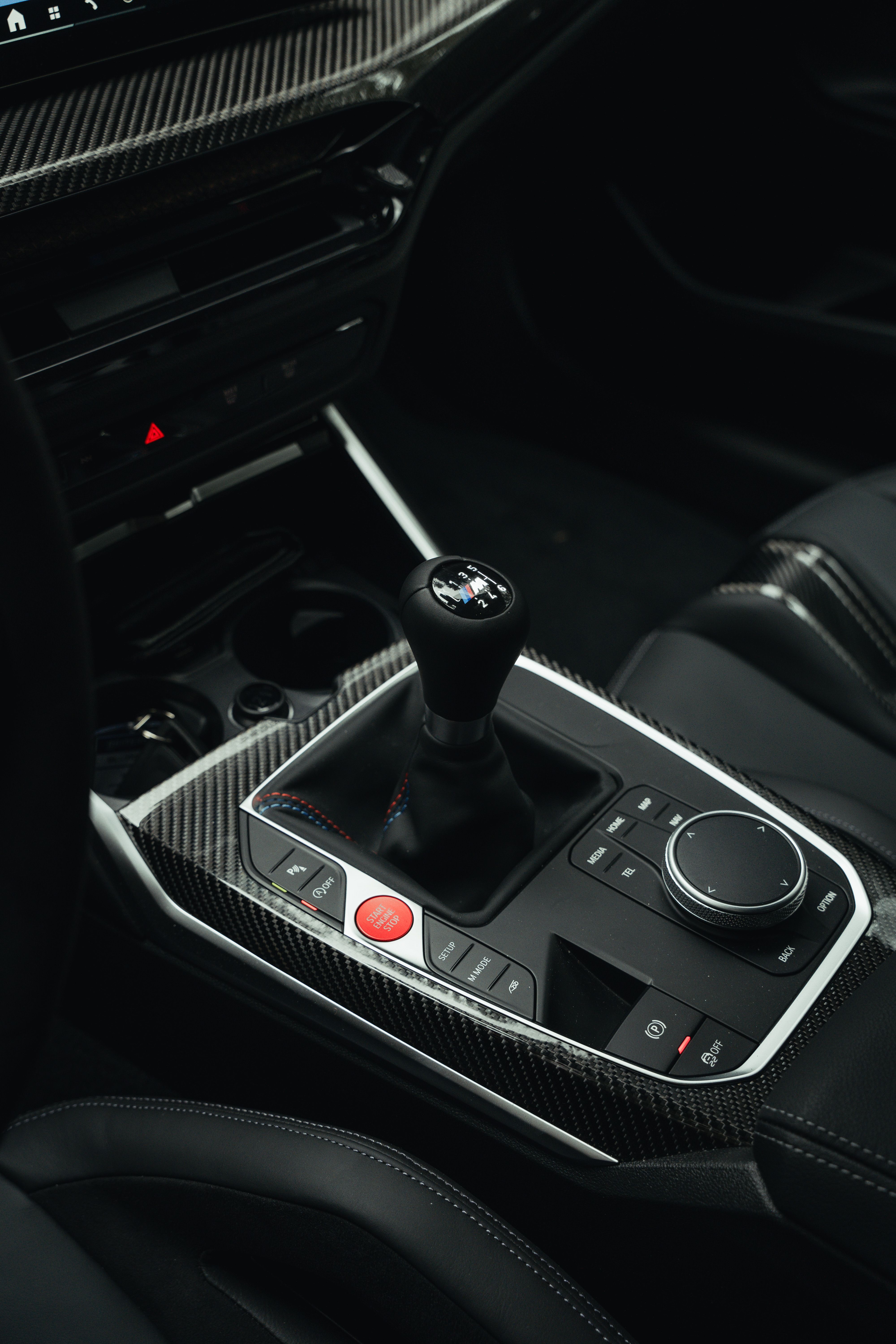 BMW M2 G87 Kaufratgeber Schaltgetriebe