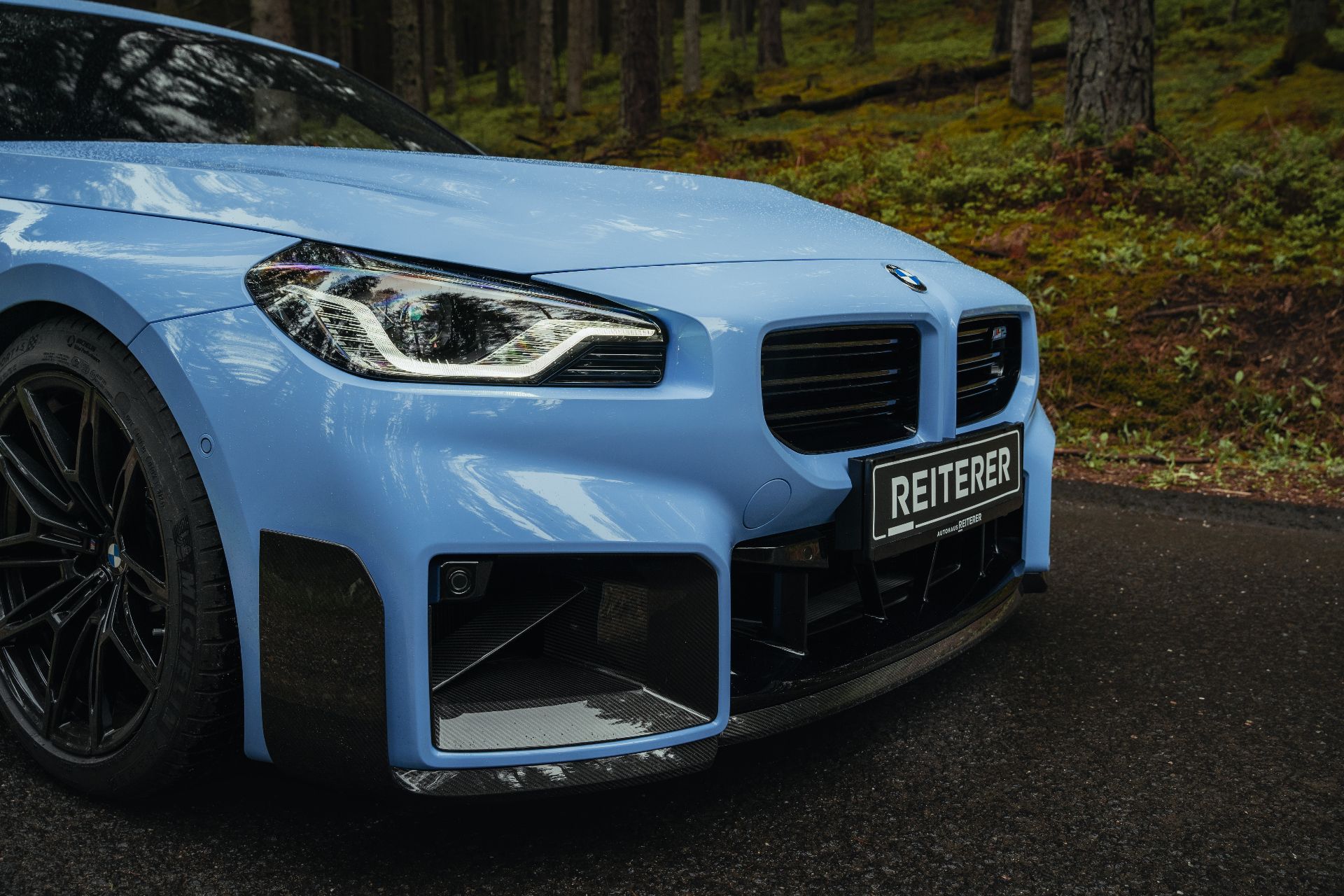 Kaufratgeber – BMW M2 G87
