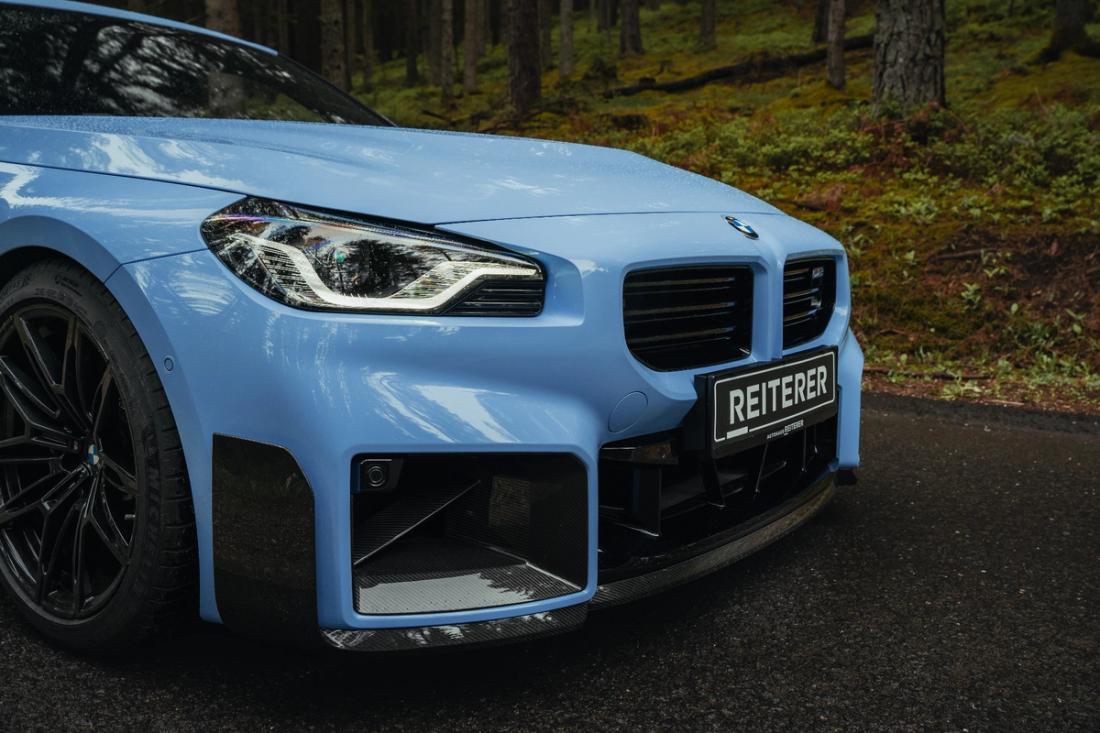 BMW M2 G87 Kaufratgeber: Alles, was du vor dem Kauf wissen solltest