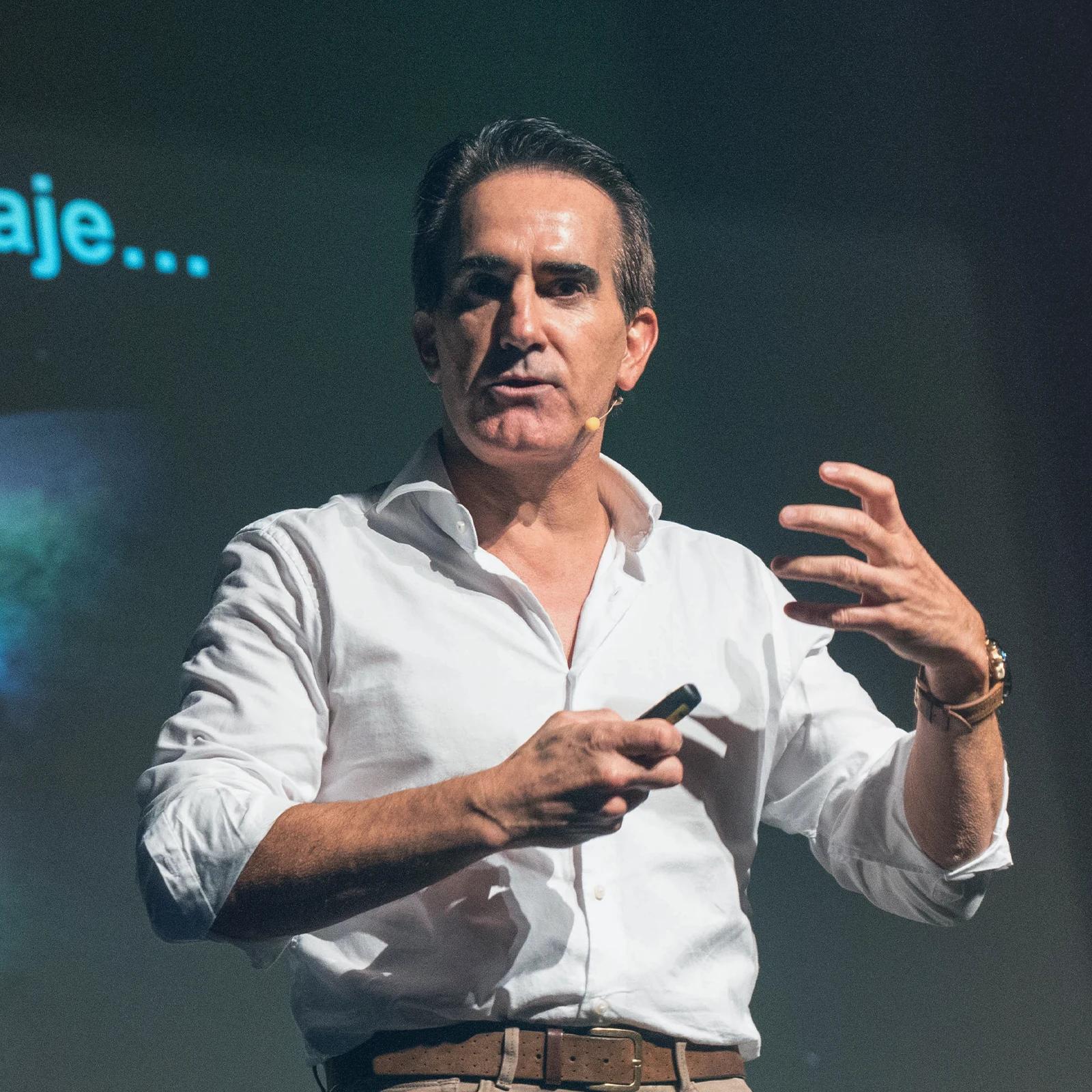 Javier Iriondo