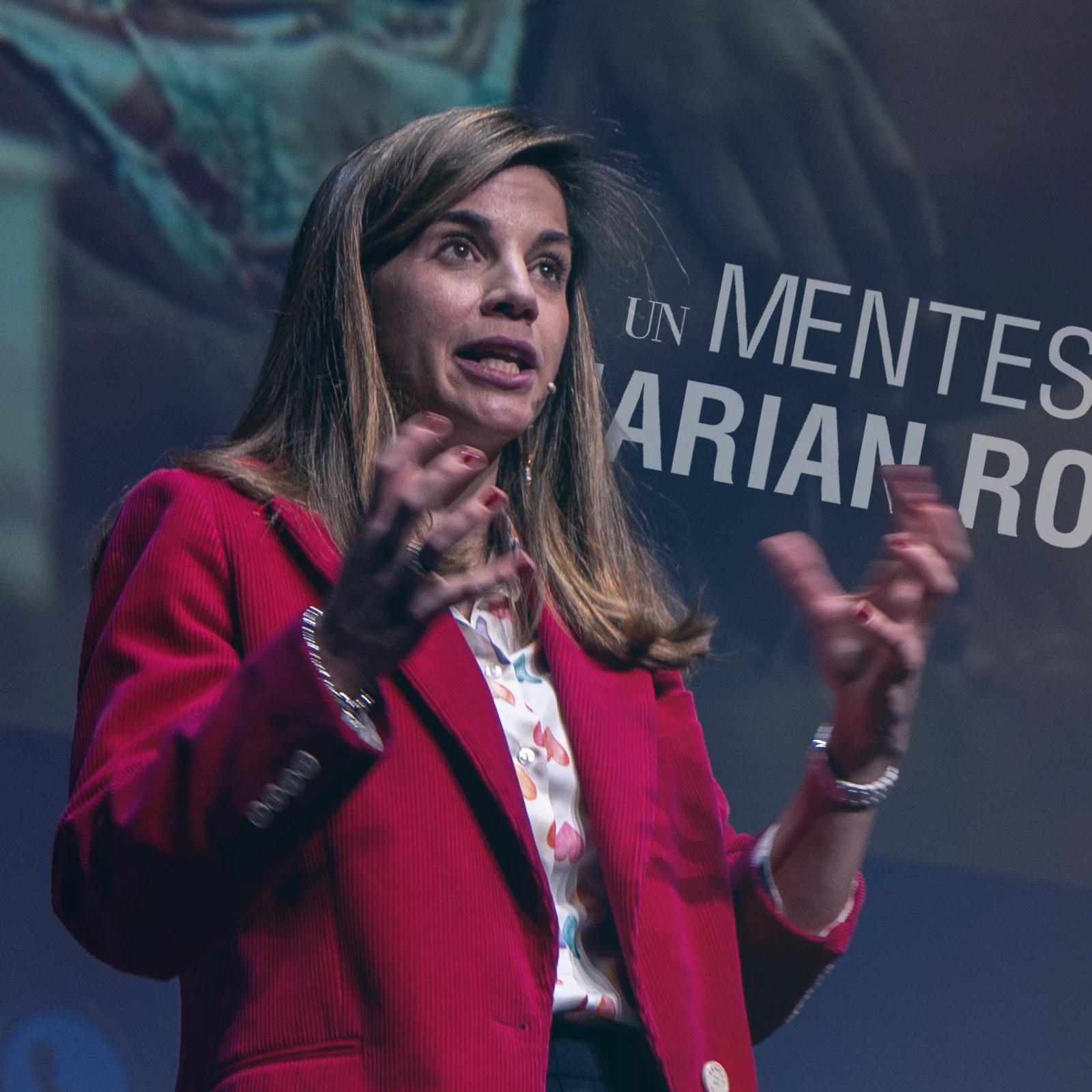 Marian Rojas-Estapé
