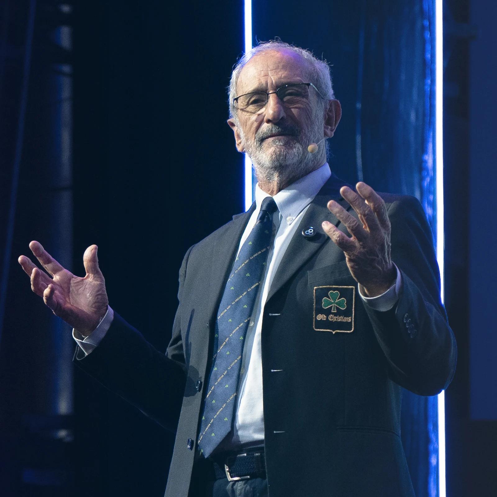 Gustavo Zerbino
