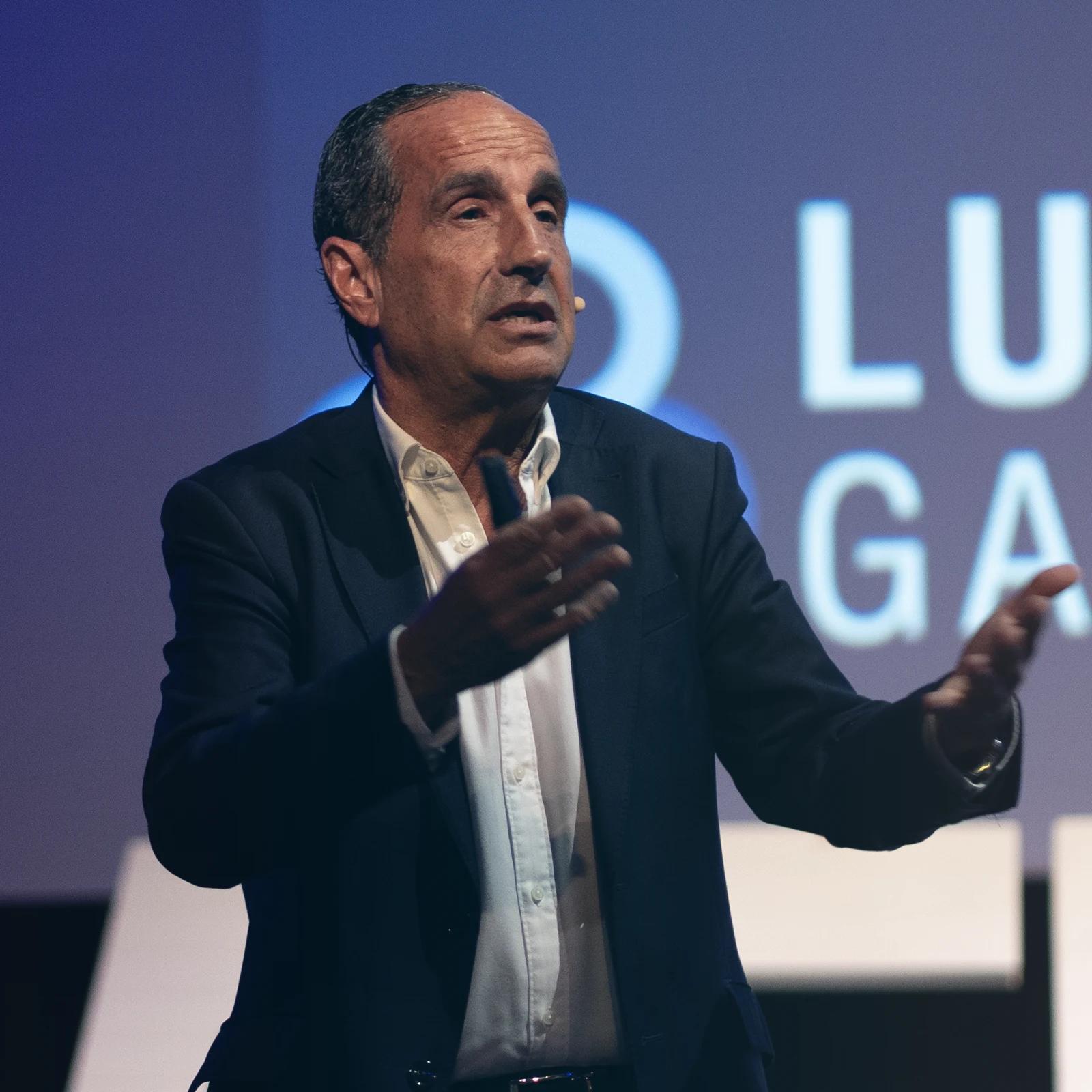 Luis Galindo