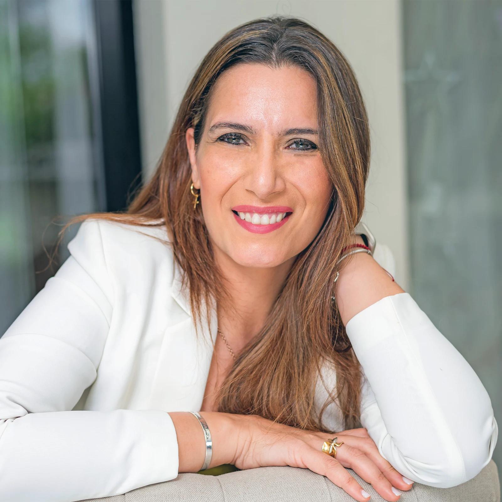 Gisela Gilges