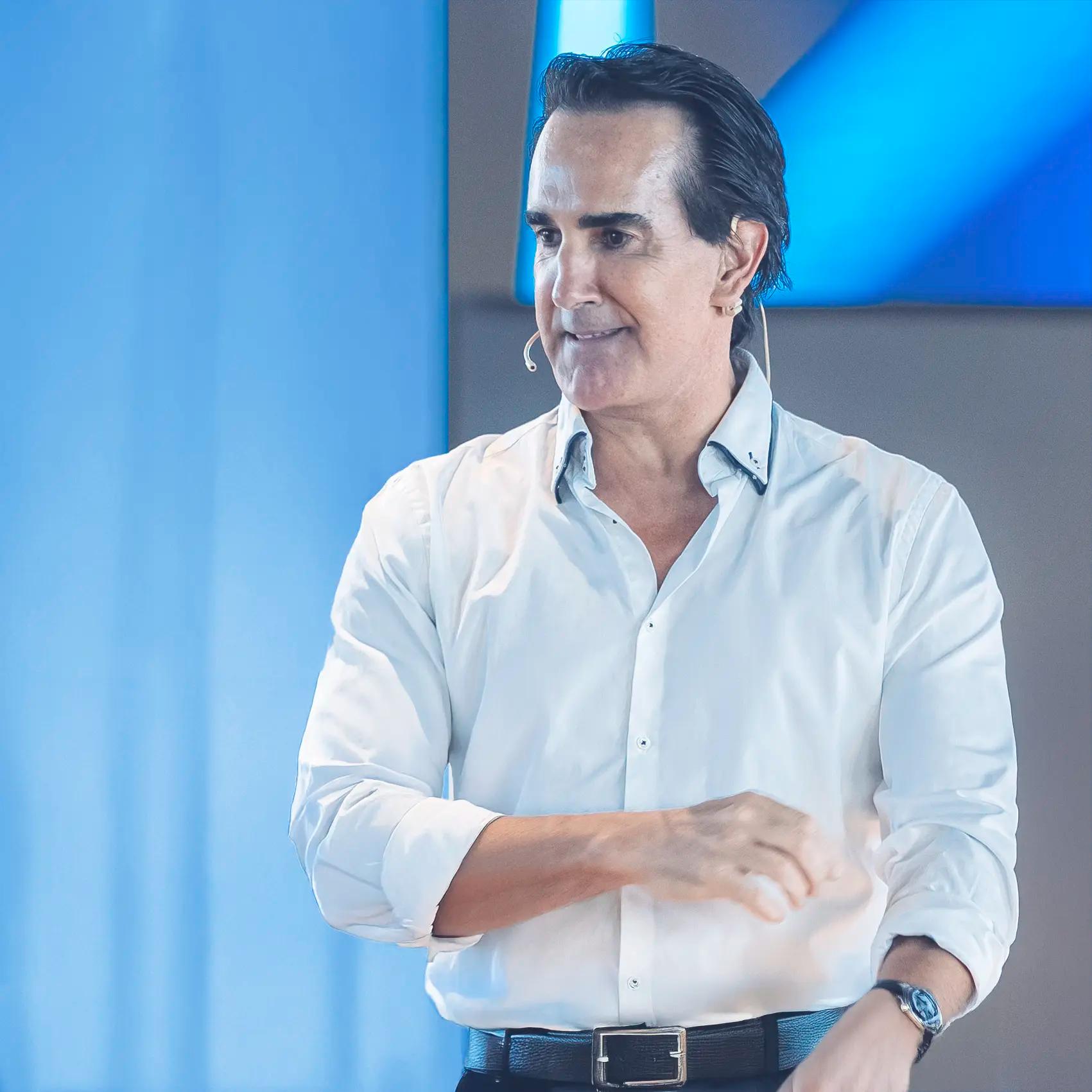 Javier Iriondo