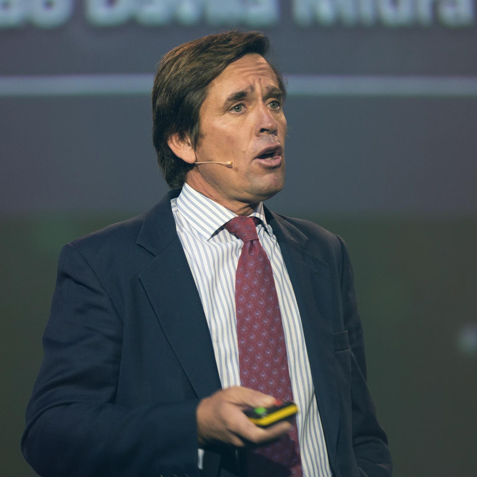 Eduardo Dávila Miura