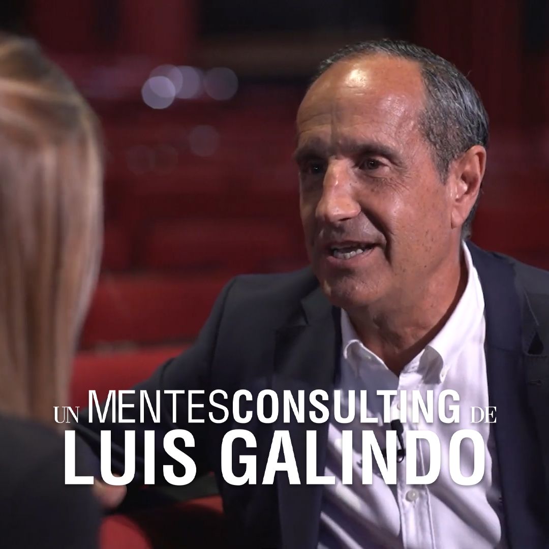 Luis Galindo | Mentes Expertas Consulting