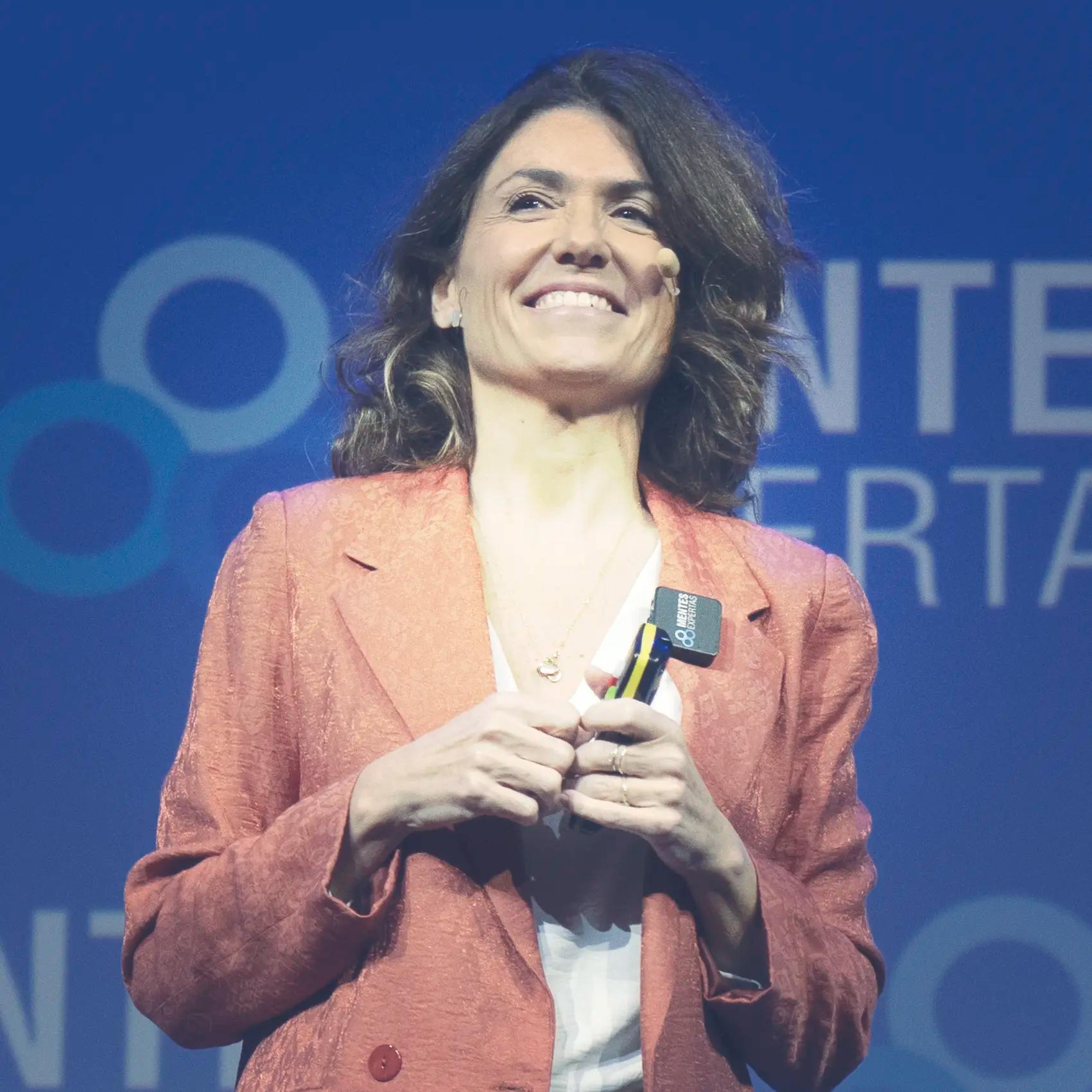 María Velasco