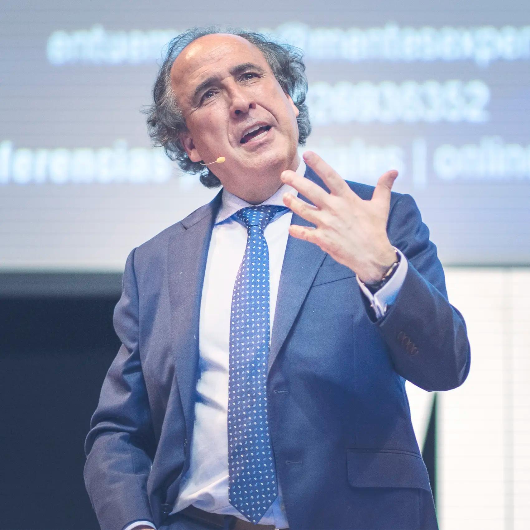Emilio Duró