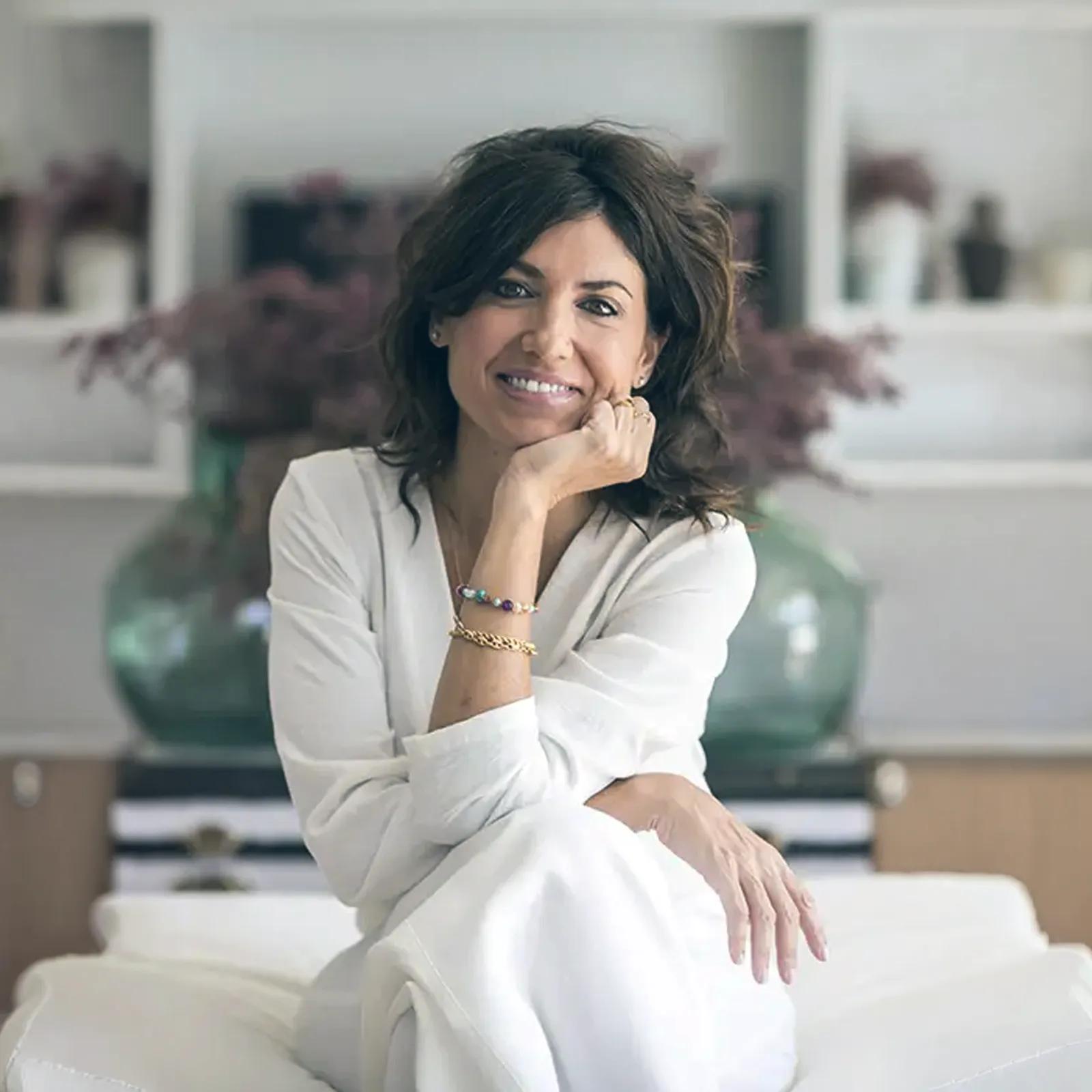 María Velasco