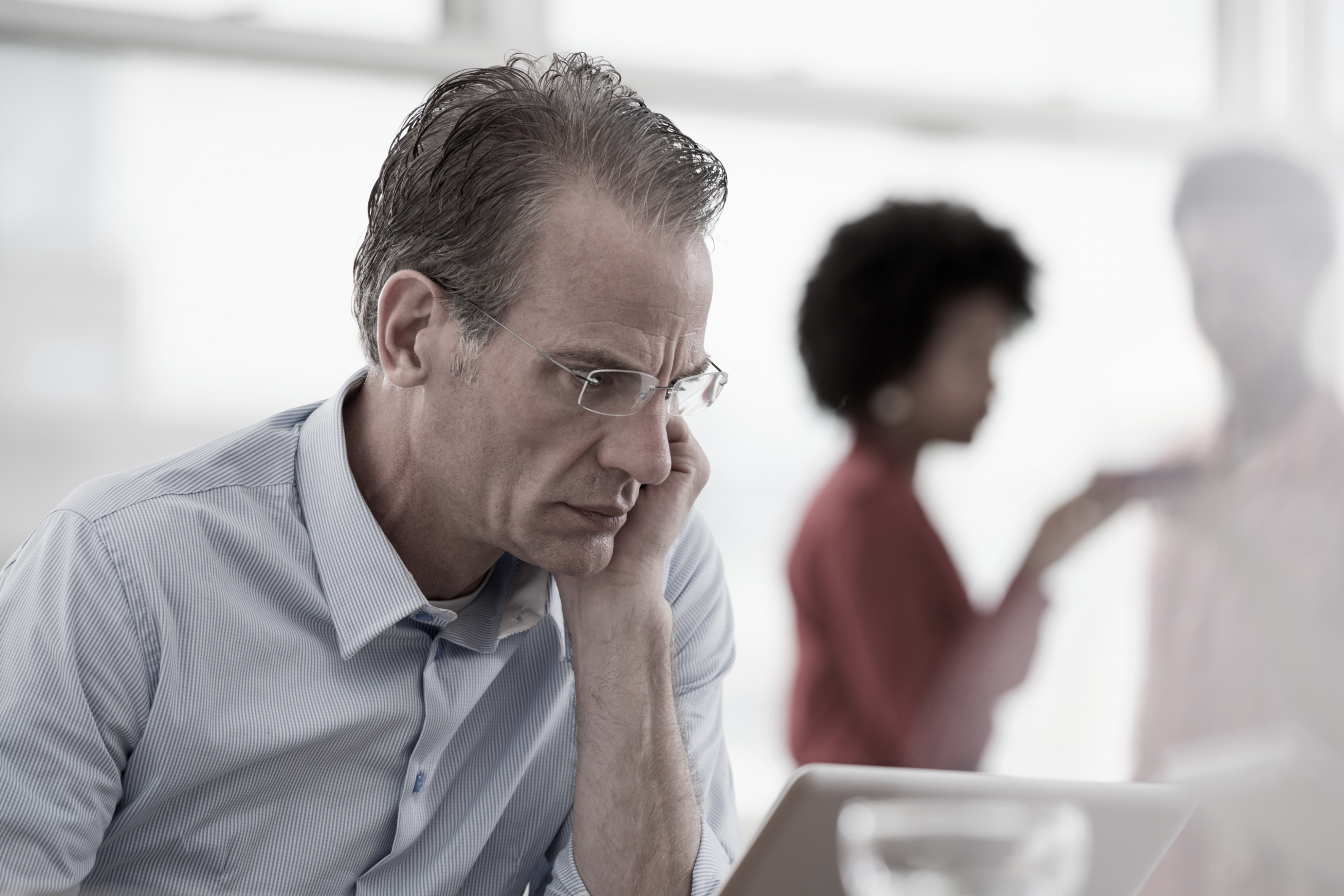 Why Broken Data Quality Is a Hidden Privacy Risk