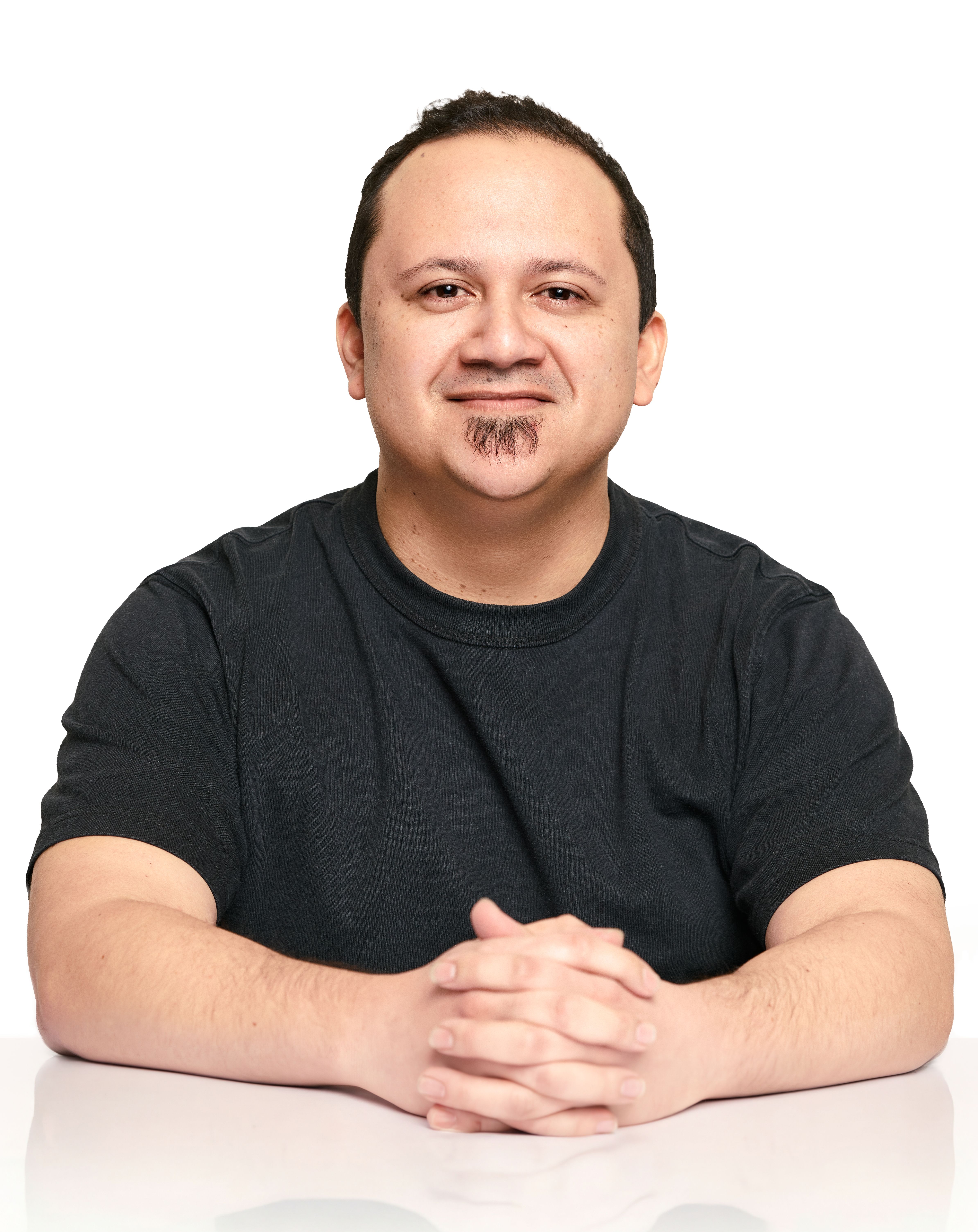Adrian Galvan