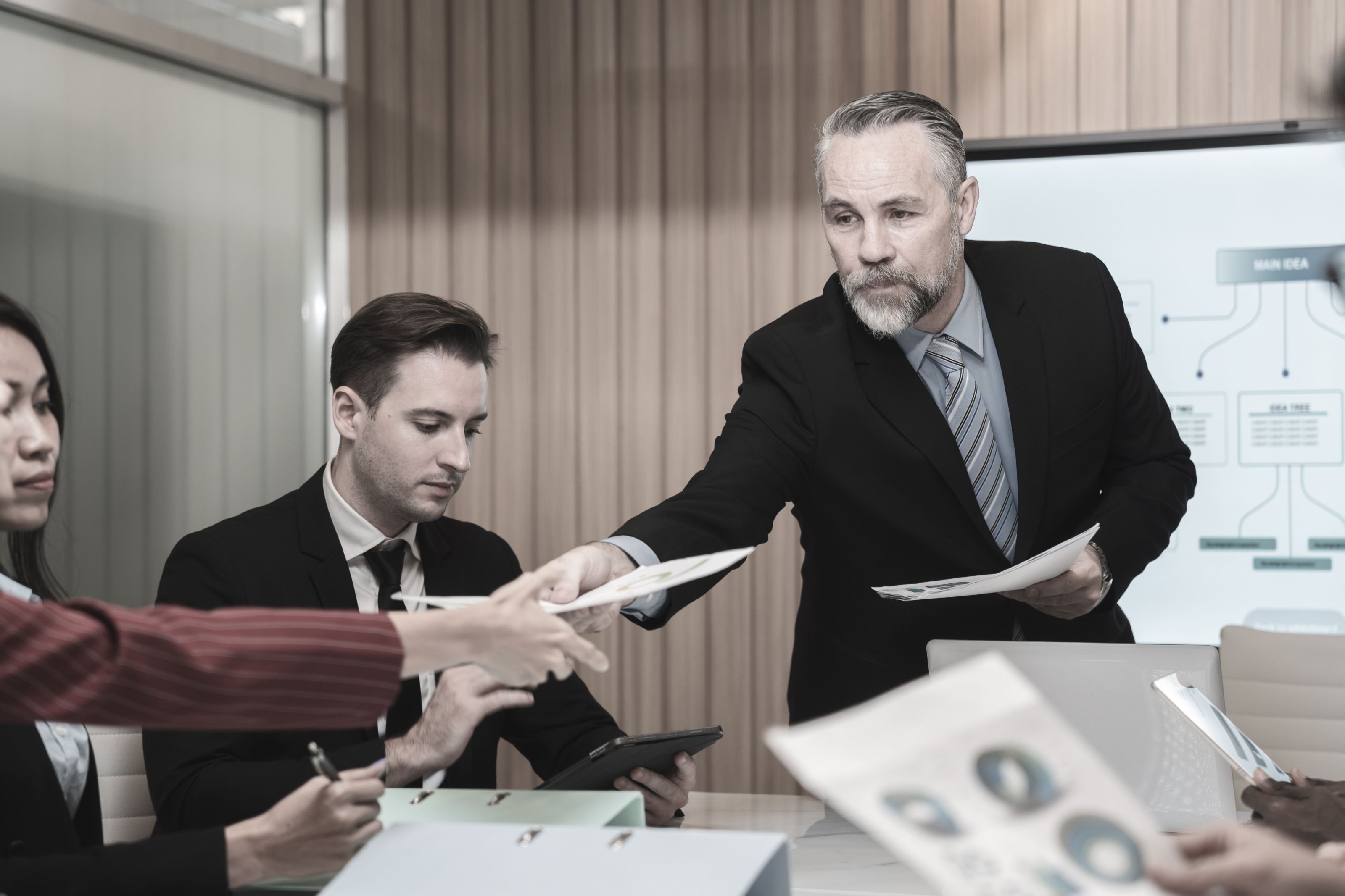 Benefits of Data Governance: The ROI is Better Than You Think