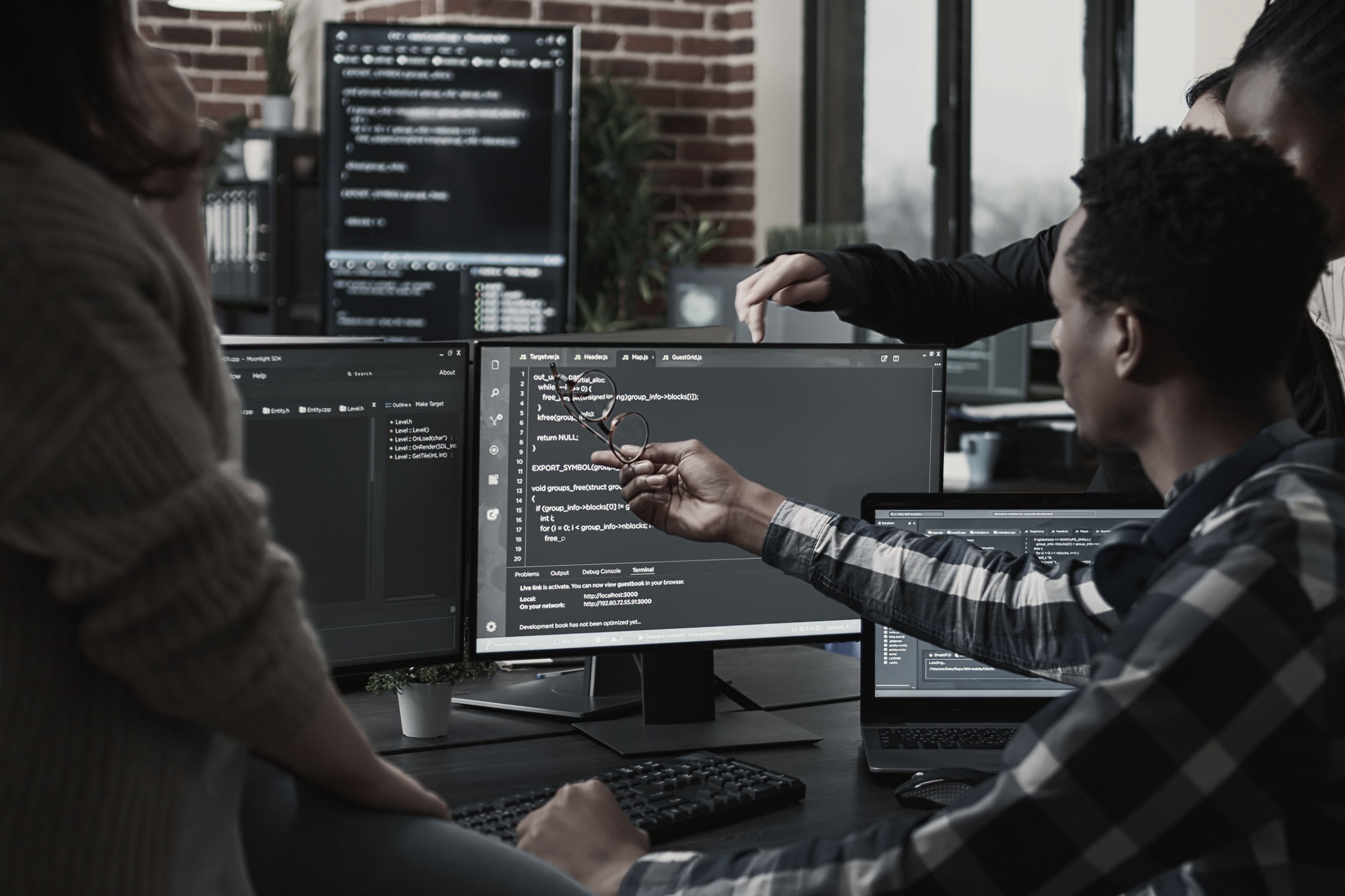 AI and Data Privacy